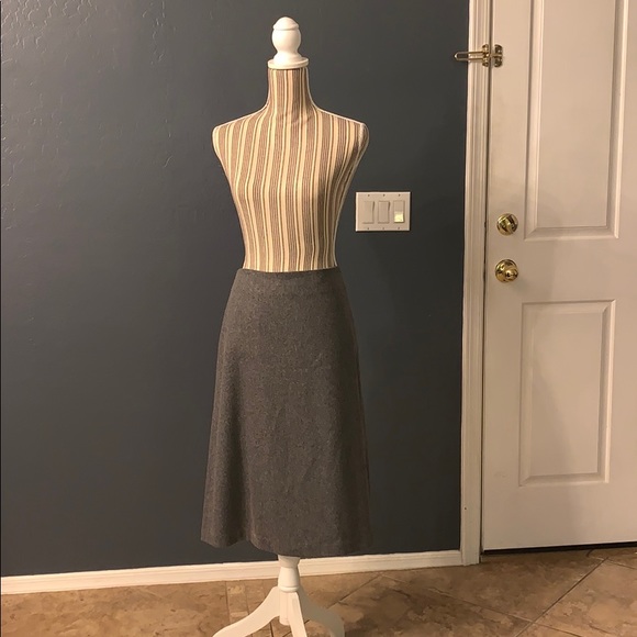 GAP Dresses & Skirts - 2/$15 Gap wool skirt